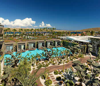 Biblos Beach Resort Alaçatı
